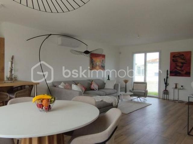 Maison vente à Damazan, Lot-et-Garonne