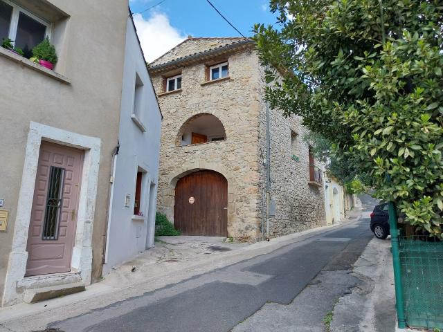 Maison vente à Lodève, Clermont-l'hérault