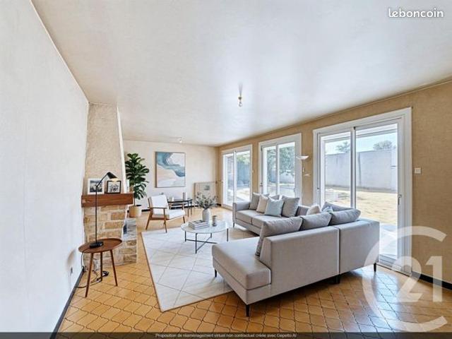 Maison vente à Lyon, Métropole de Lyon