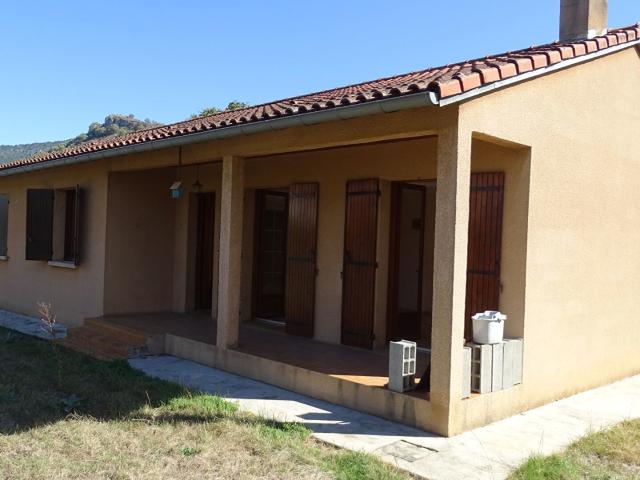 Maison vente à Foix, Montgaillard