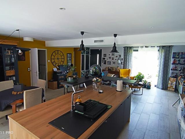 Maison vente à Montauban, Nohic