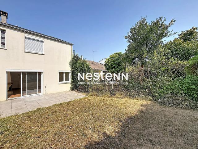 Maison vente à Tours, Joué-lès-tours