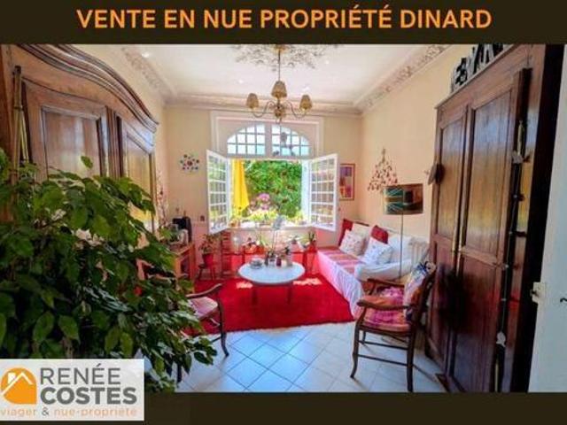 Maison vente à Saint-Alexandre, Dinard