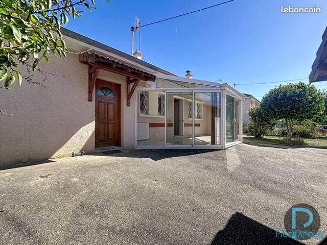 Maison vente à Vonnas, Ain