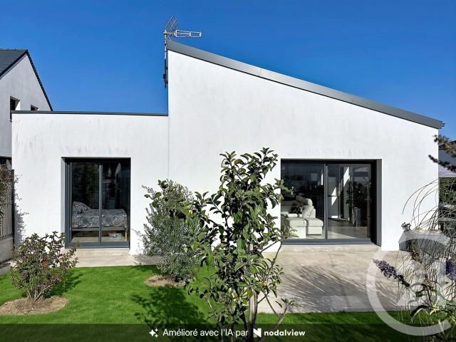 Maison location à Vannes, Bretagne