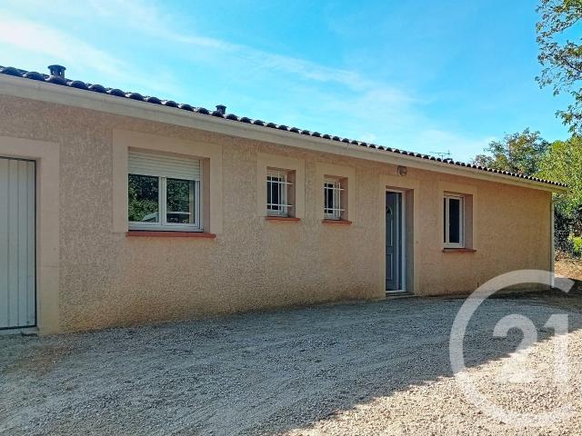 Maison location à Mauressac, Haute-Garonne
