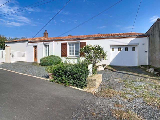 Maison vente à Le Moulin de la Verrie, Vallet