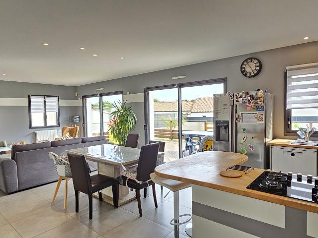 Maison vente à France métropolitaine, Les Clouzeaux