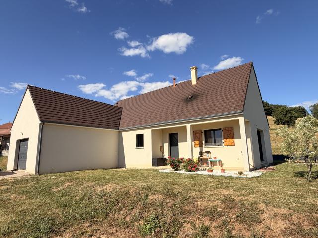 Maison vente à Figeac, Belmont-bretenoux