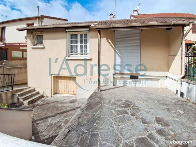 Maison vente à Nanterre