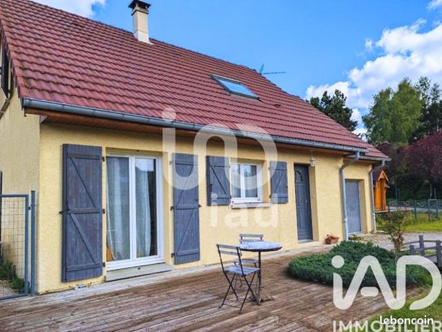 Maison vente à Pontarlier, Orchamps-vennes