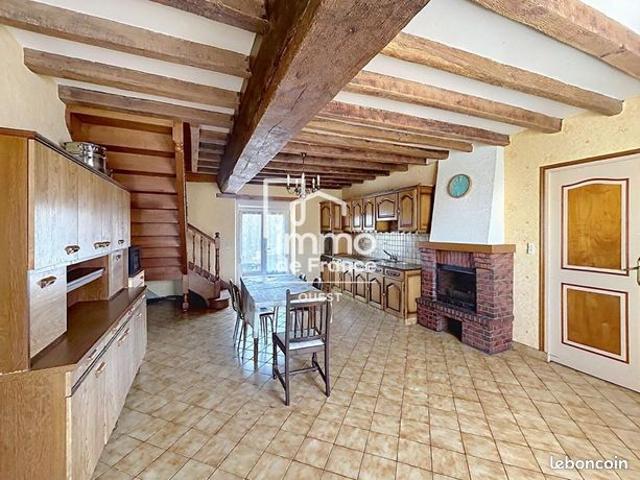 Maison vente à Mayenne, Evron