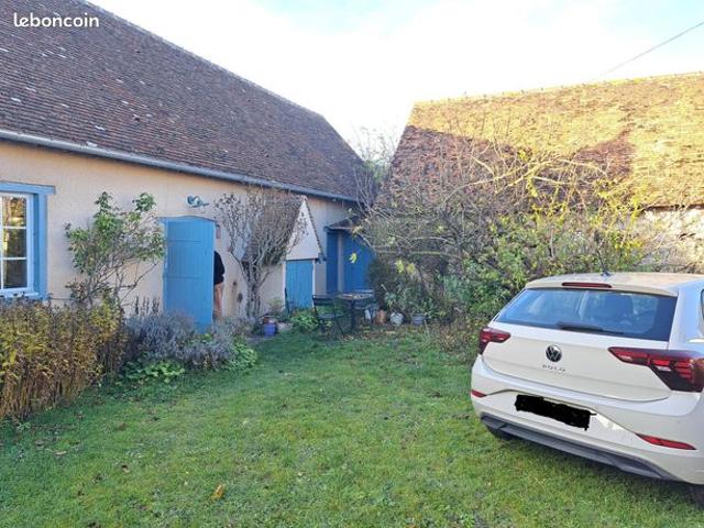 Maison vente à Pithiviers, Chilleurs-aux-bois