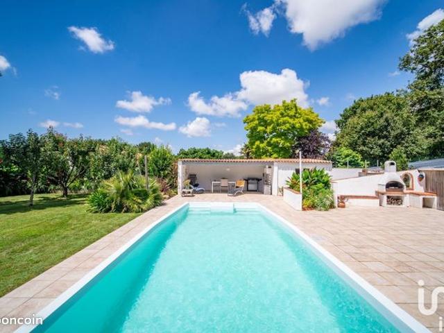 Maison vente à Sainte-foy, Landes