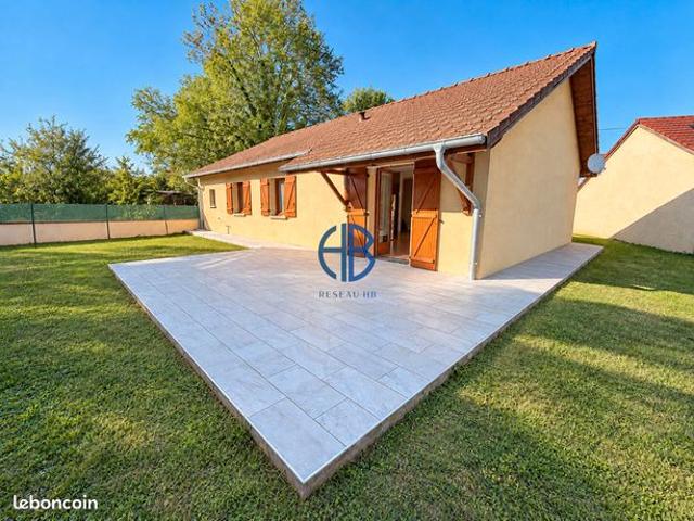 Maison vente à Aoste, Isère