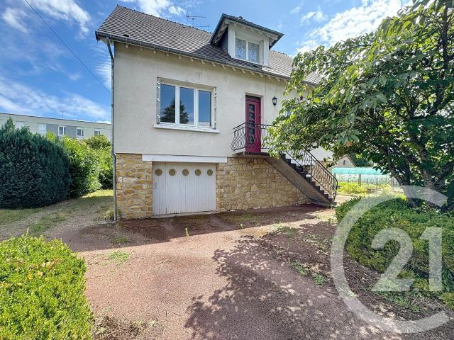 Maison vente à Romorantin-Lanthenay, Romorantin-lanthenay