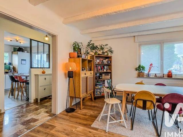 Maison vente à Thionville, Cattenom