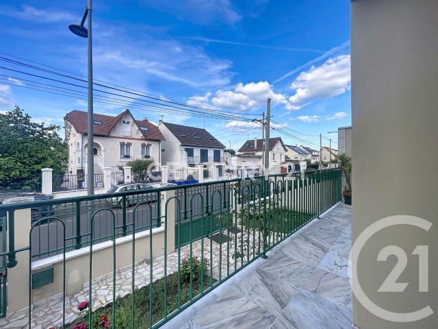 Maison vente à Le Raincy, Noisy-le-grand