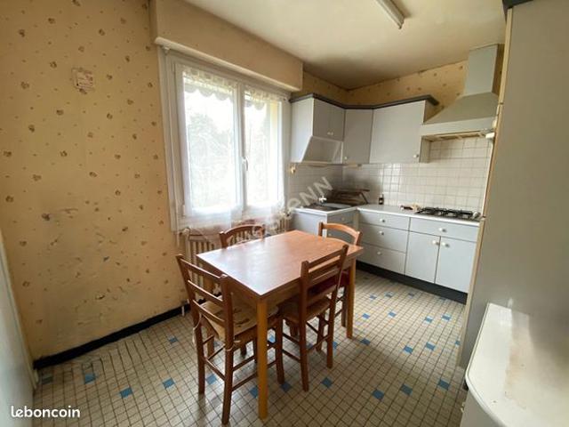 Maison vente à Pontivy, Bretagne