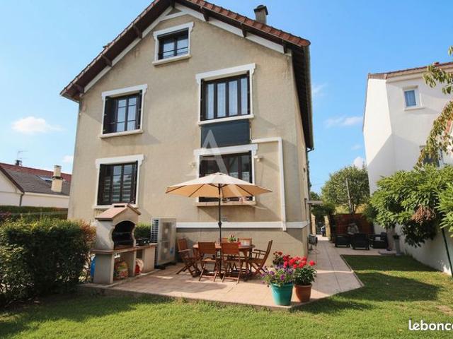 Maison vente à Évry, Morsang-sur-orge