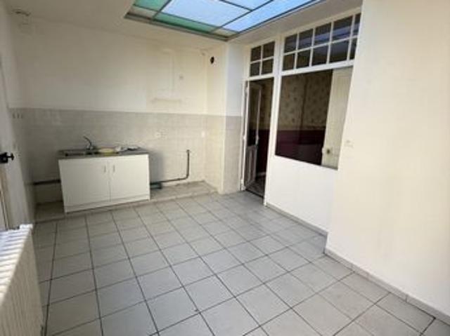 Maison vente à Le Cateau-Cambrésis, Nord