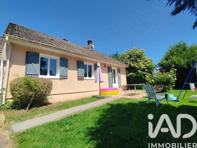 Maison vente à Les Andelys, Fleury-sur-andelle