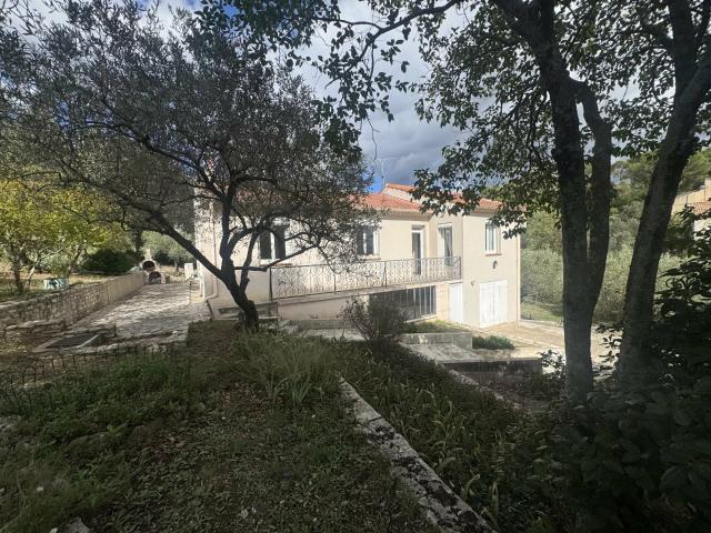 Maison vente à Nîmes
