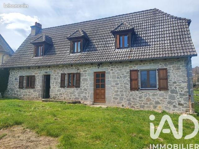 Maison vente à Aurillac, Sansac-veinazès