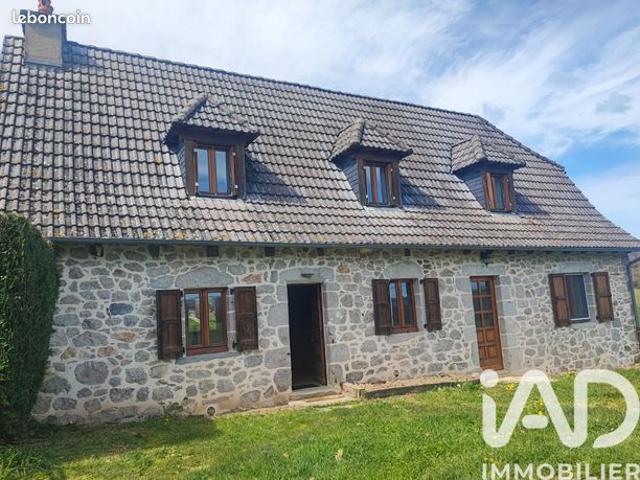 Maison vente à Aurillac, Sansac-veinazès