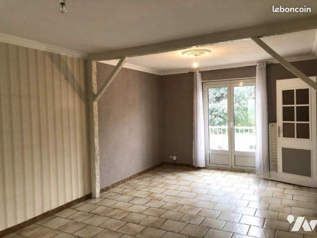 Maison vente à Châtellerault