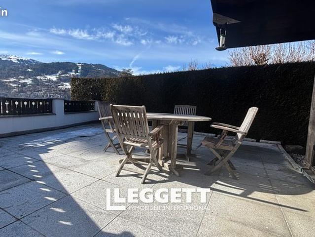 Maison vente à Bonneville, Saint-gervais-les-bains