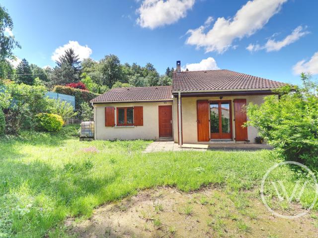 Maison vente à Valence, Châteauneuf-sur-isère