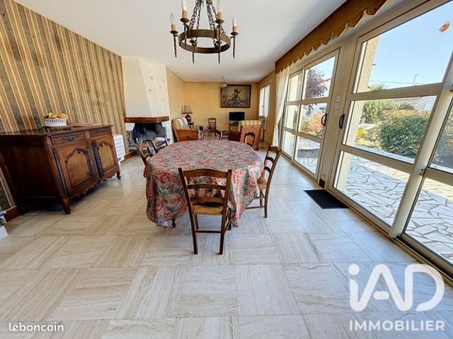 Maison vente à Châtillon-sur-Thouet, Deux-Sèvres