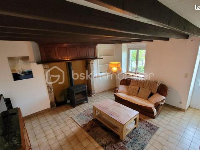 Maison vente à Cherbourg, Quettehou