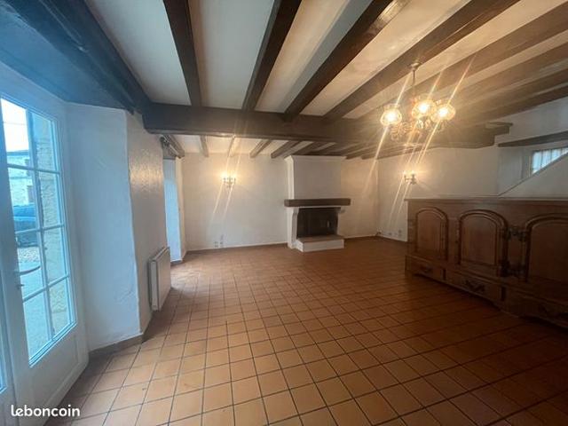 Maison vente à Grenoble, Le Gua