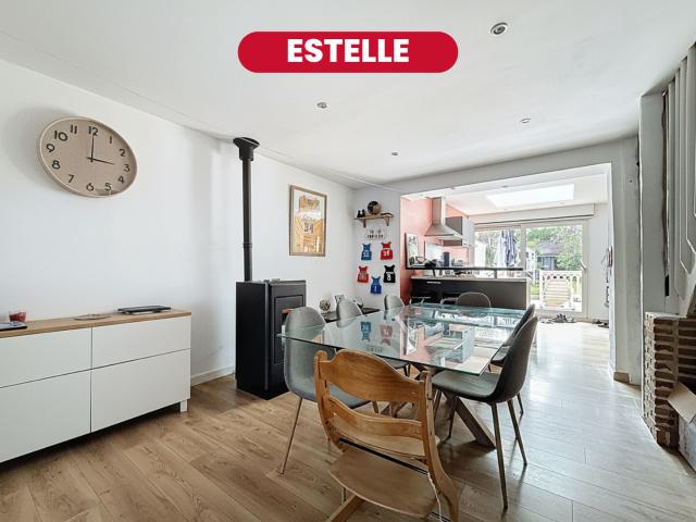 Maison vente à Lille, Loos
