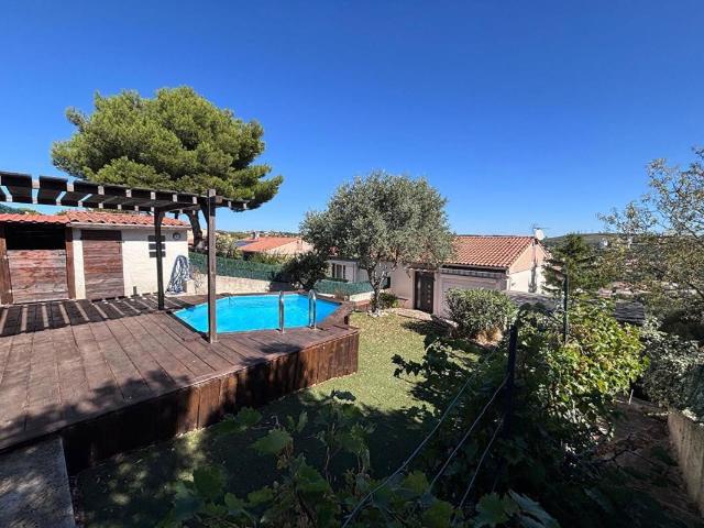 Maison vente à Aix-en-Provence, Les Pennes-mirabeau