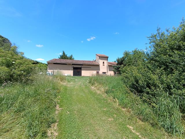 Maison vente à Toulouse, Deyme