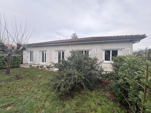 Maison vente à Saint-Sulpice-et-Cameyrac, Gironde