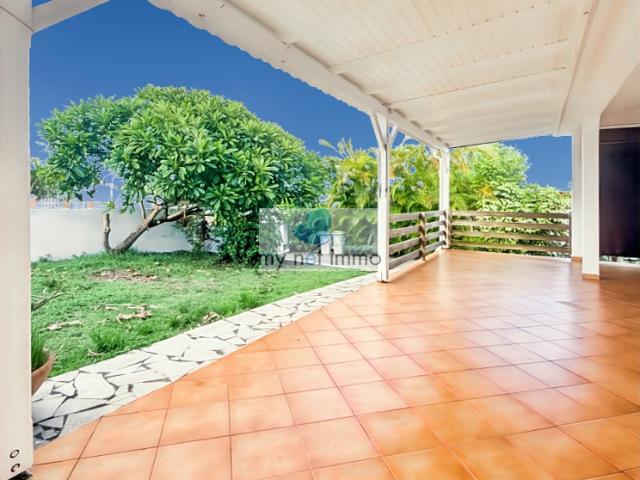 Maison location à Guadeloupe