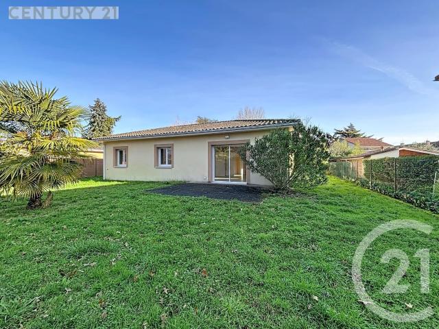 Maison vente à Périgueux, Montpon-ménestérol
