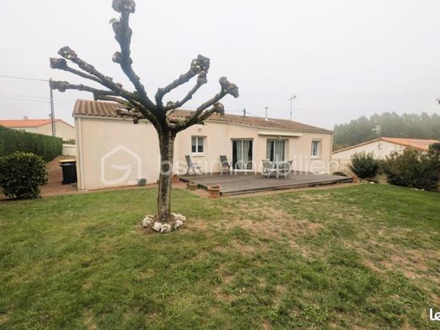 Maison vente à L'Absie, Deux-Sèvres