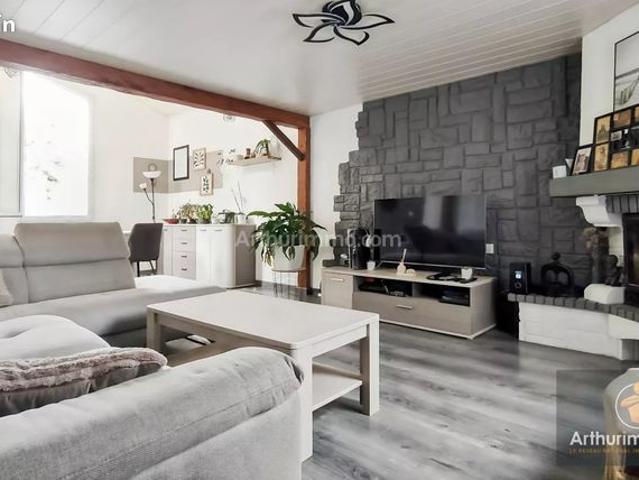 Maison vente à Bondoufle, Essonne