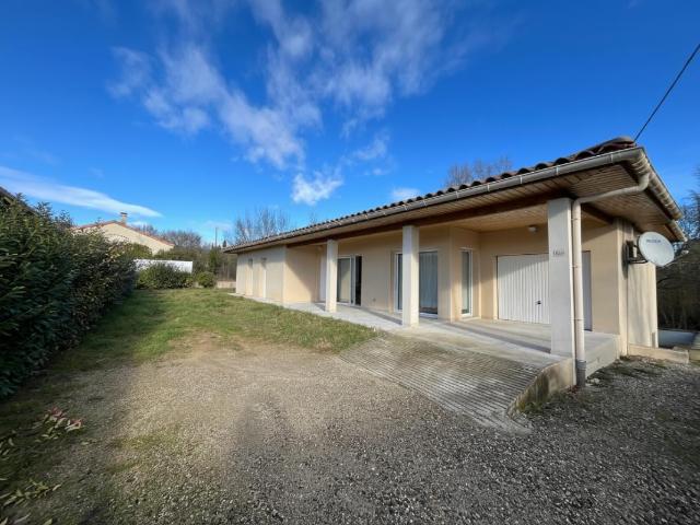 Maison vente à Largentière, Lagorce
