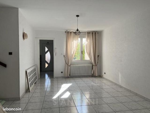 Maison vente à Montpellier, Balaruc-les-bains
