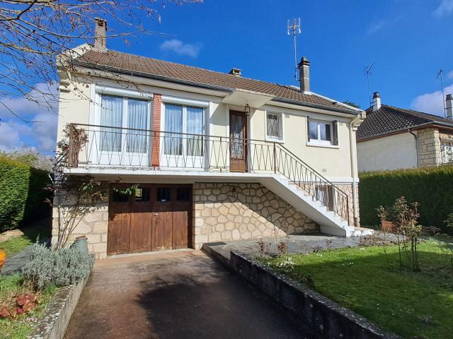 Maison vente à Rambouillet, Saint-rémy-lès-chevreuse