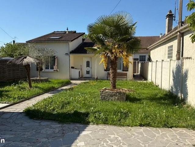 Maison vente à Dreux, Goussainville