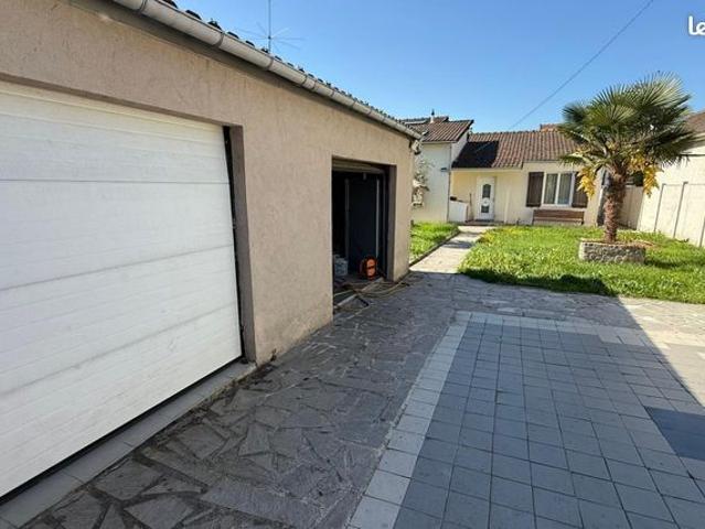 Maison vente à Dreux, Goussainville
