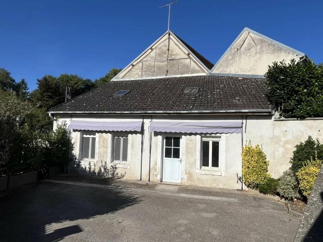 Maison vente à Auxerre, Villefargeau