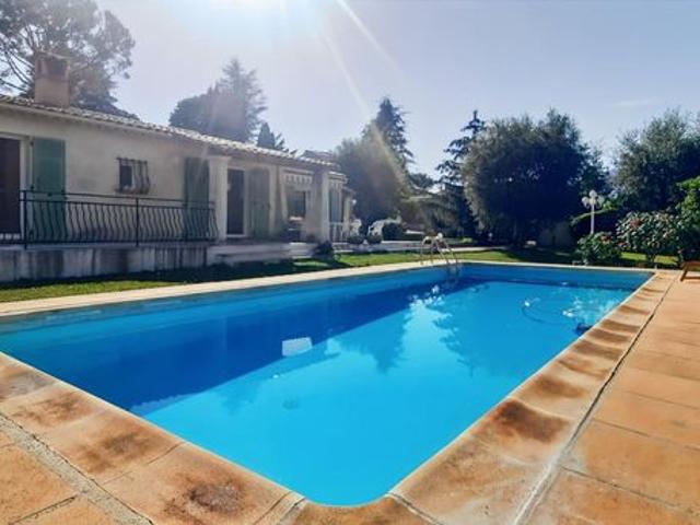 Maison vente à Nice, Levens
